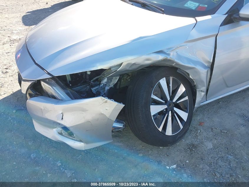 2020 NISSAN ALTIMA SV - 1N4BL4DW3LC238391