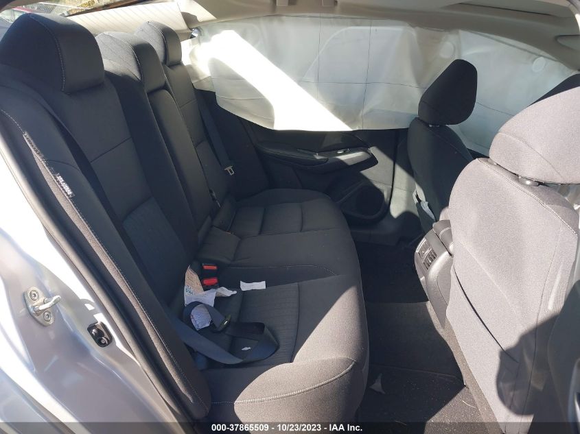 2020 NISSAN ALTIMA SV - 1N4BL4DW3LC238391