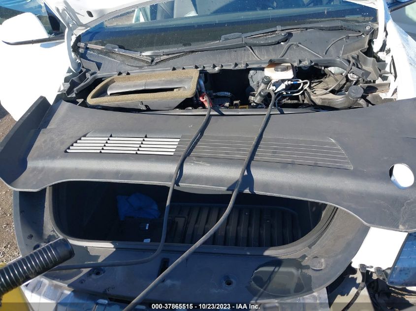 2021 TESLA MODEL Y - 5YJYGDED3MF192796