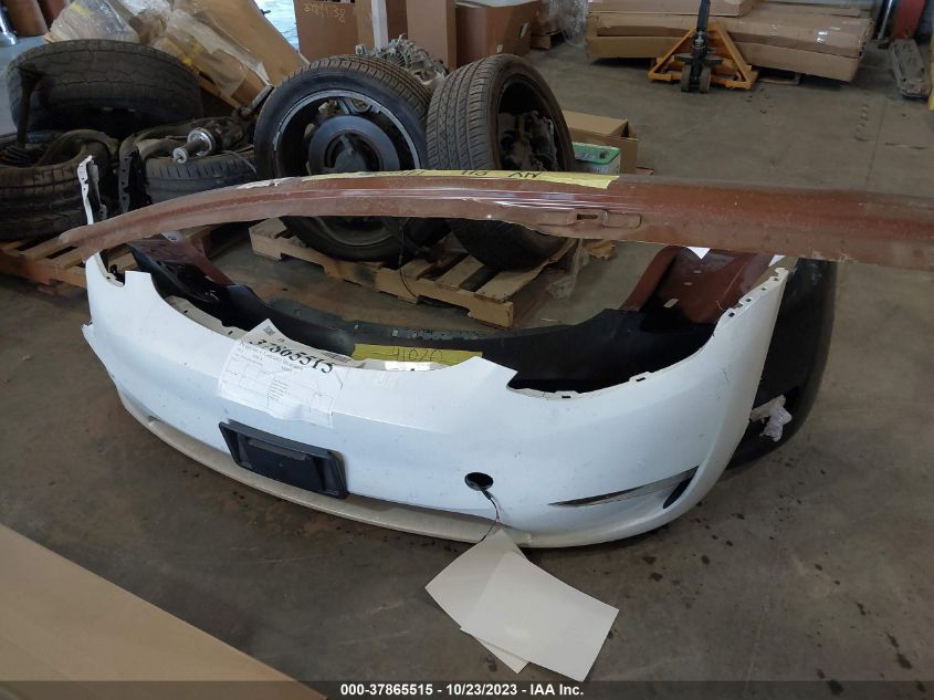 2021 TESLA MODEL Y - 5YJYGDED3MF192796