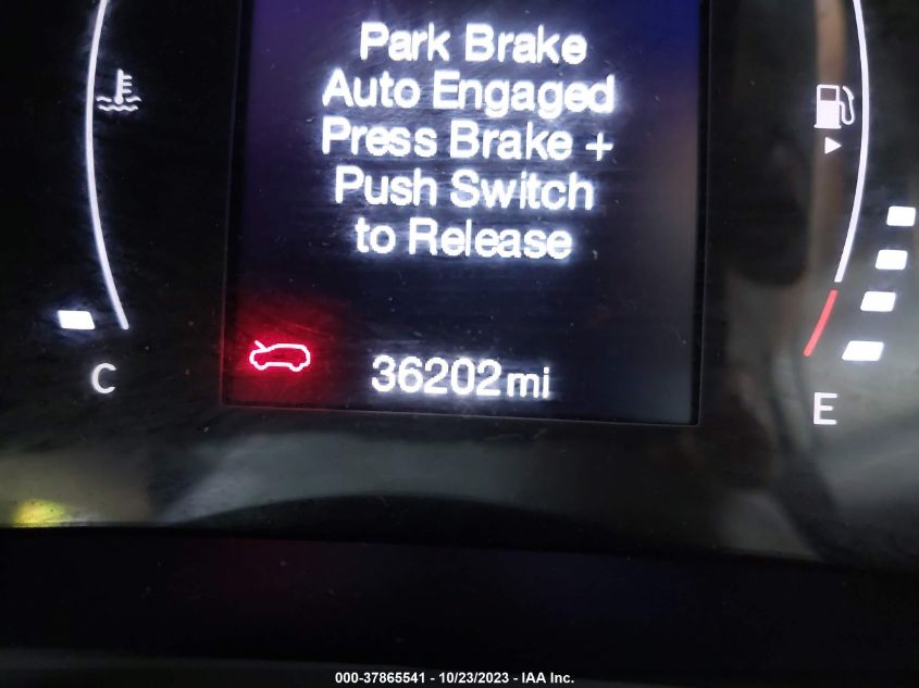 2020 JEEP COMPASS LATITUDE - 3C4NJDBB0LT143241