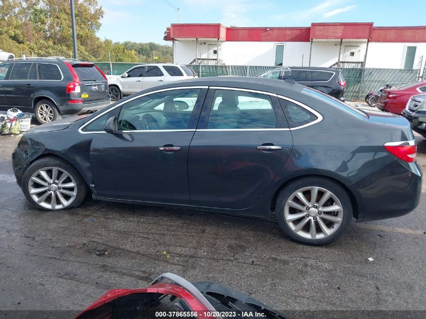 2014 BUICK VERANO - 1G4PP5SK3E4125091