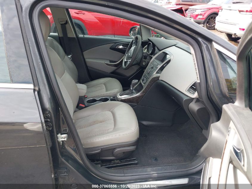 2014 BUICK VERANO - 1G4PP5SK3E4125091
