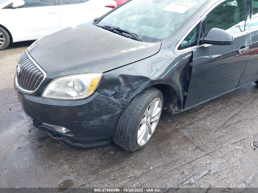 2014 BUICK VERANO - 1G4PP5SK3E4125091