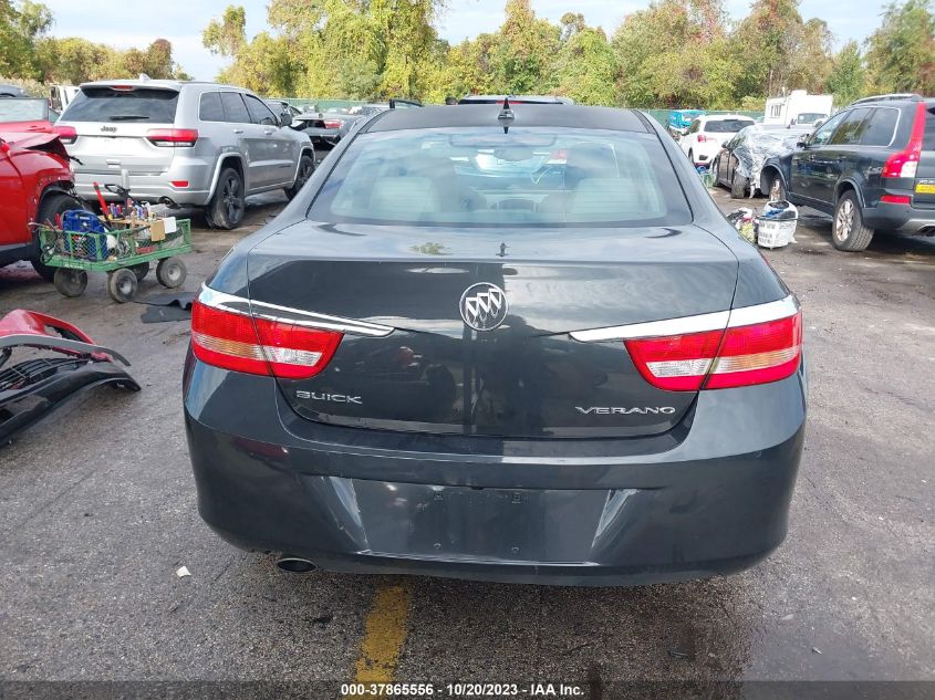 2014 BUICK VERANO - 1G4PP5SK3E4125091
