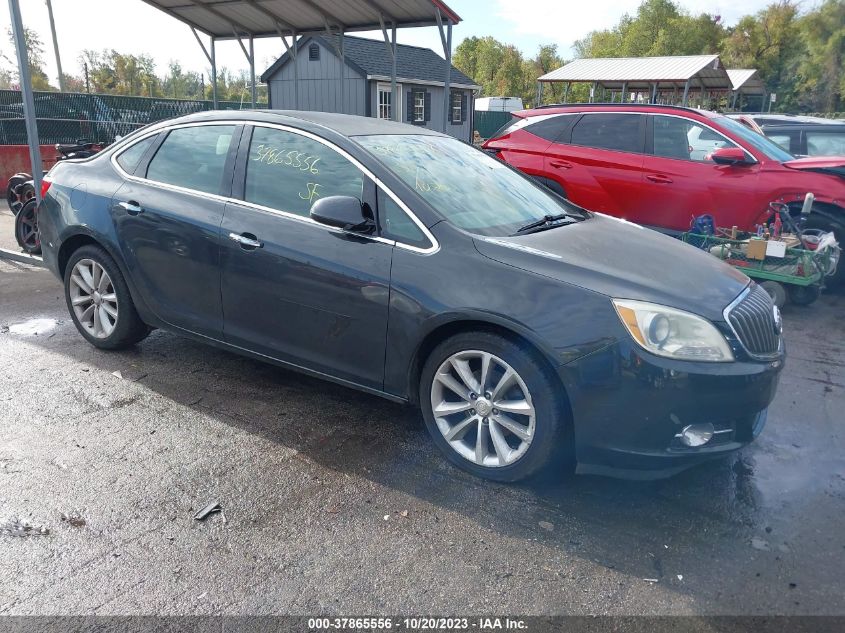 2014 BUICK VERANO - 1G4PP5SK3E4125091