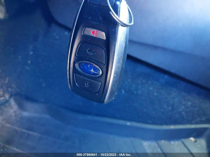 2020 SUBARU ASCENT LIMITED - 4S4WMAMD9L3433171