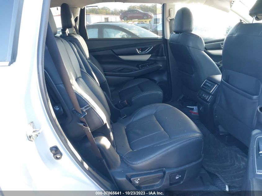 2020 SUBARU ASCENT LIMITED - 4S4WMAMD9L3433171