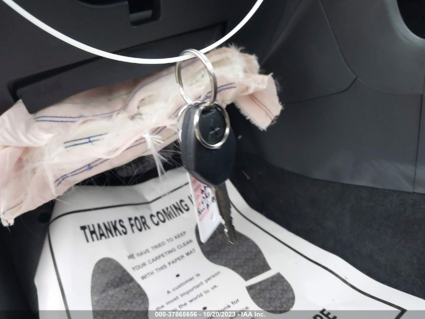 2014 MITSUBISHI LANCER ES - JA32U2FU0EU016345
