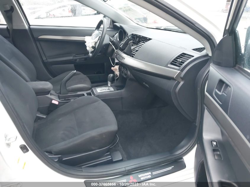 2014 MITSUBISHI LANCER ES - JA32U2FU0EU016345