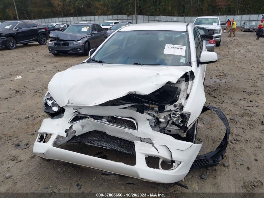 2014 MITSUBISHI LANCER ES - JA32U2FU0EU016345