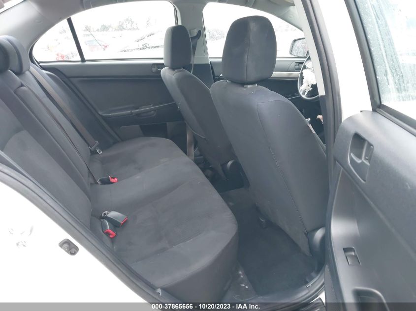 2014 MITSUBISHI LANCER ES - JA32U2FU0EU016345