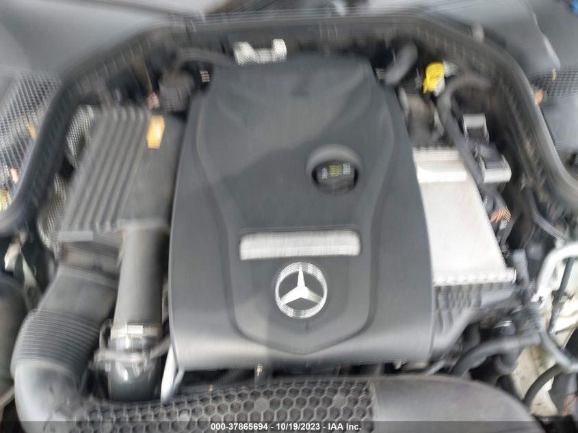 55SWF4KB7GU175791 2016 MERCEDES-BENZ C-CLASS, photo no. 10