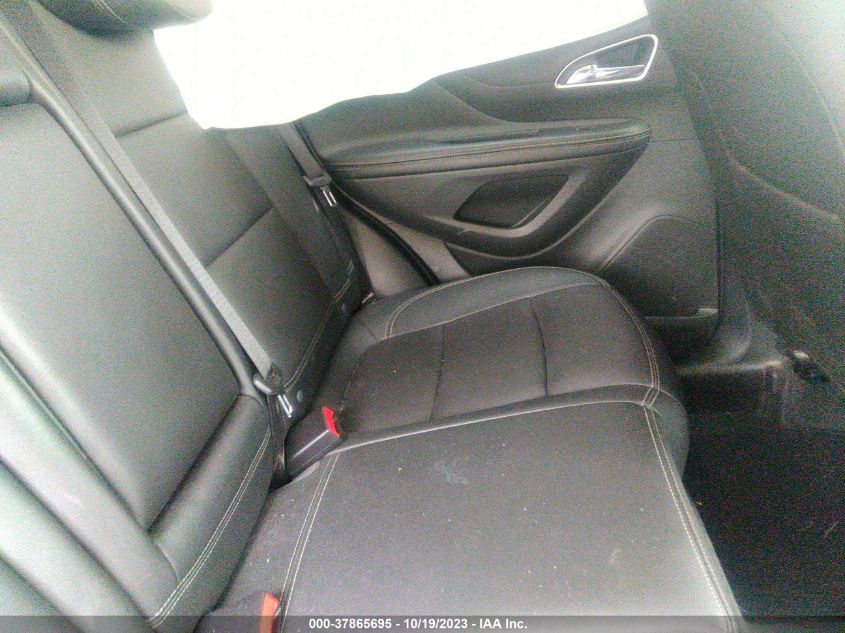 2015 BUICK ENCORE LEATHER - KL4CJGSBXFB102835
