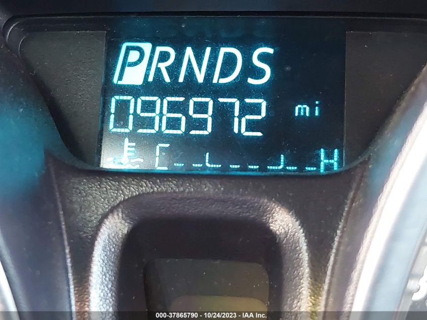 2015 FORD FIESTA SE - 3FADP4BJ4FM200577