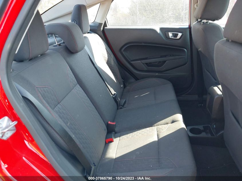 2015 FORD FIESTA SE - 3FADP4BJ4FM200577