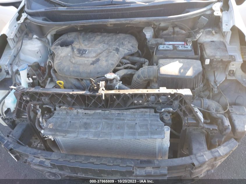 2015 KIA RIO LX - KNADM4A39F6527429