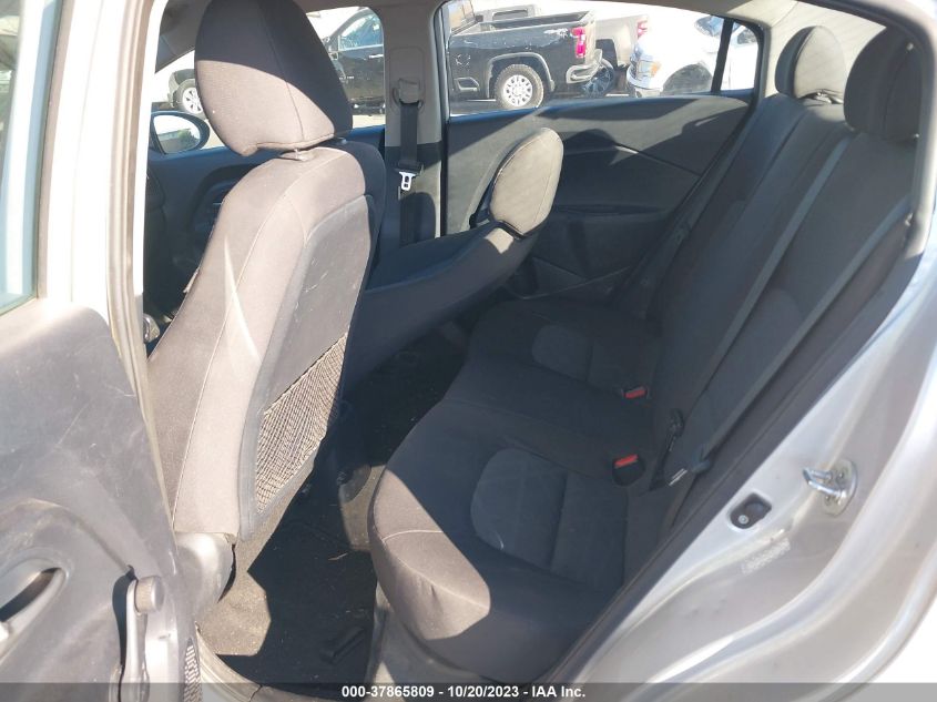2015 KIA RIO LX - KNADM4A39F6527429