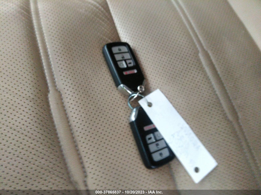 VIN 5J6RW2H82HL043271 2017 HONDA CR-V EX-L