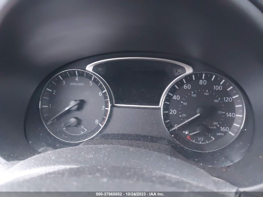 2018 NISSAN ALTIMA 2.5 SV - 1N4AL3AP9JC262758