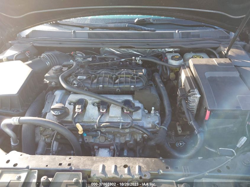 2013 CADILLAC XTS PLATINUM - 2G61V5S38D9100856