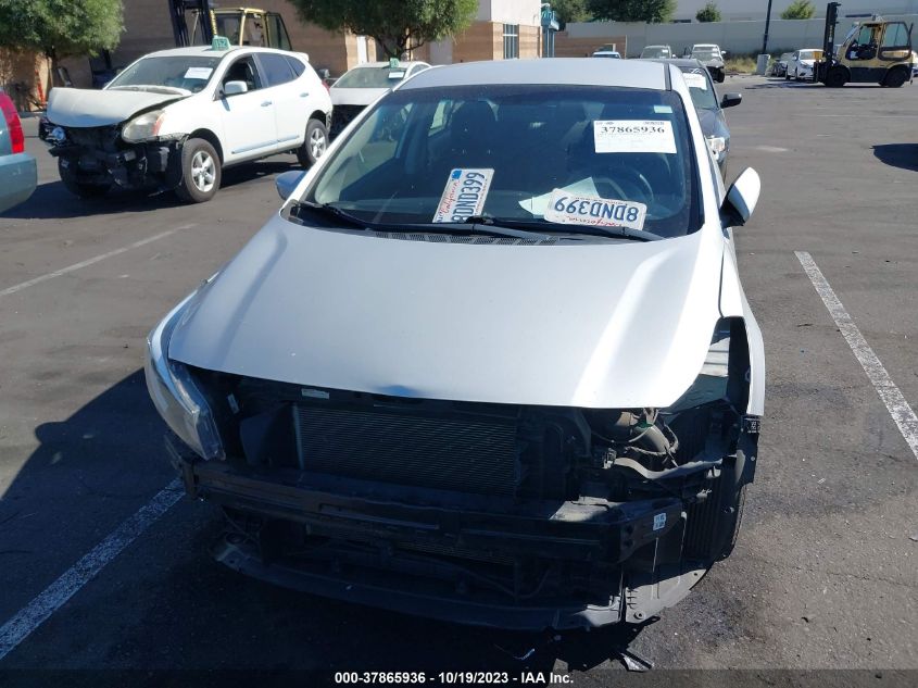 2018 KIA FORTE LX - 3KPFK4A77JE265613