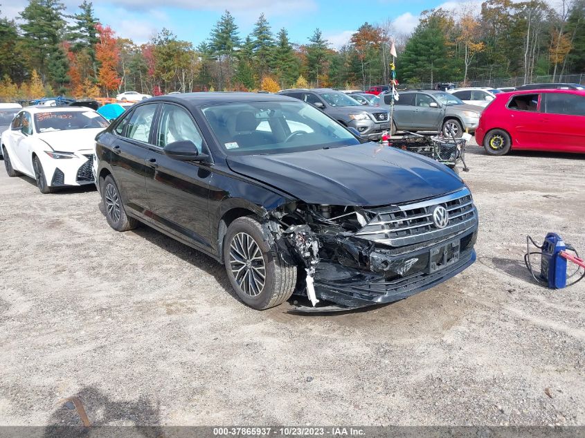3VWN57BUXMM084828 VOLKSWAGEN JETTA S/R-LINE 2021