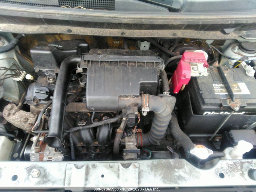 2018 MITSUBISHI MIRAGE G4 ES - ML32F3FJ6JHF12198