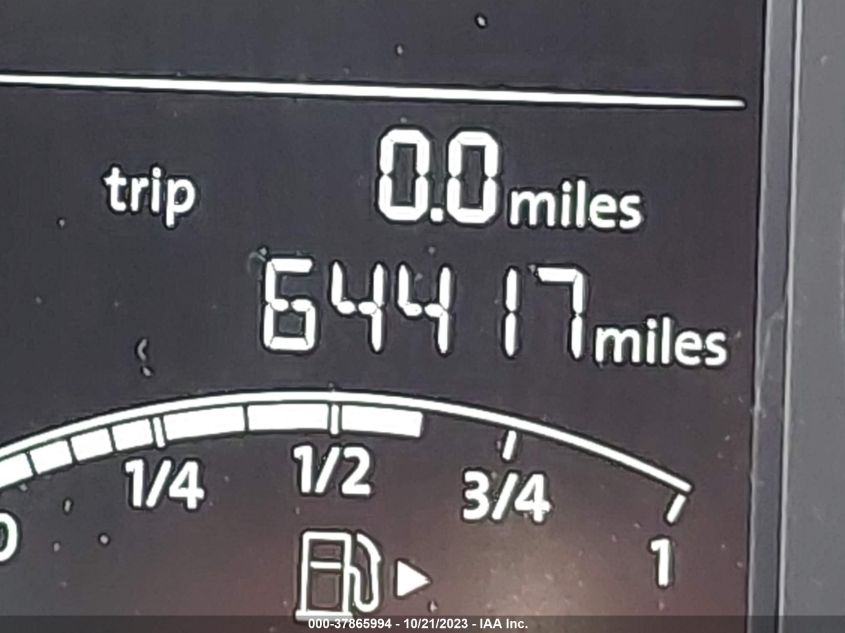 2015 VOLKSWAGEN JETTA SEDAN 1.8T SE W/CONNECTIVITY 3VWD07AJ1FM300215