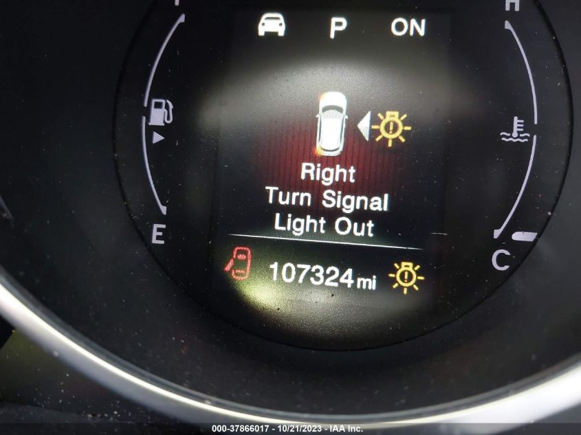 2016 FIAT 500X EASY - ZFBCFXBT3GP507927