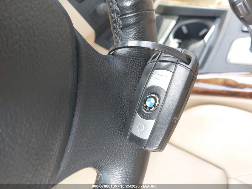 2013 BMW X5 XDRIVE35I - 5UXZV4C59D0E13355