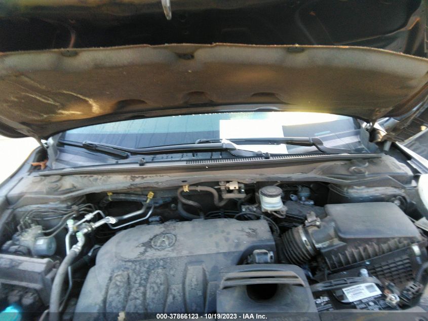 2013 ACURA RDX TECHNOLOGY - 5J8TB3H5XDL005057