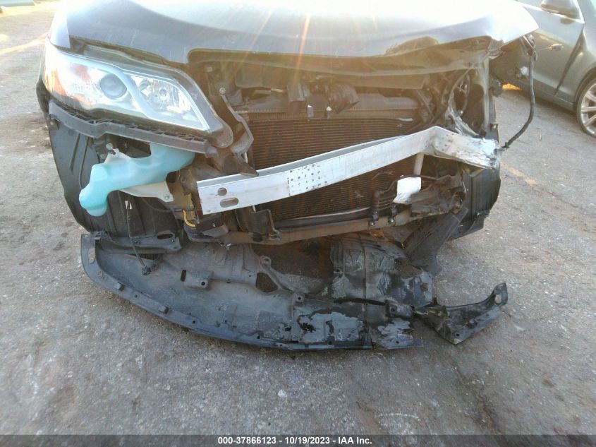 2013 ACURA RDX TECHNOLOGY - 5J8TB3H5XDL005057