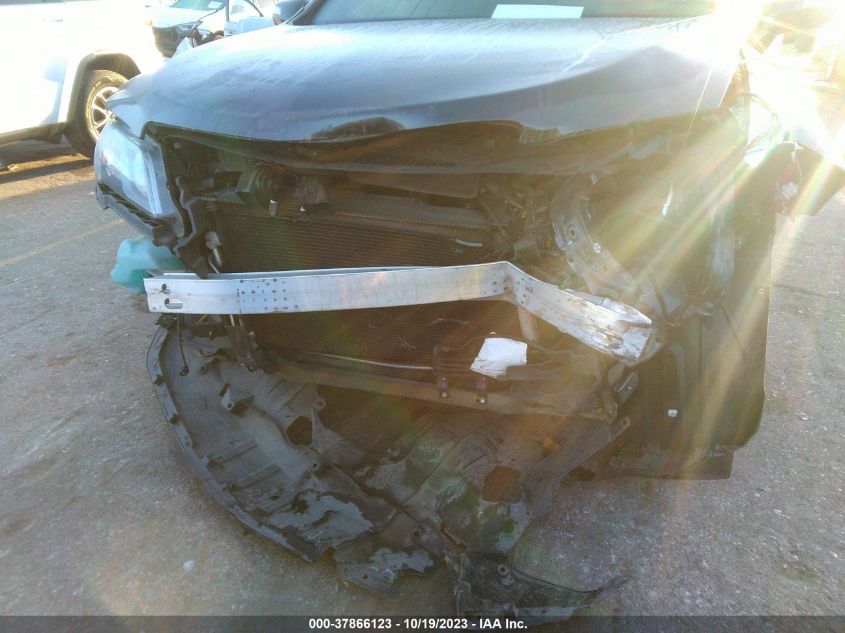 2013 ACURA RDX TECHNOLOGY - 5J8TB3H5XDL005057