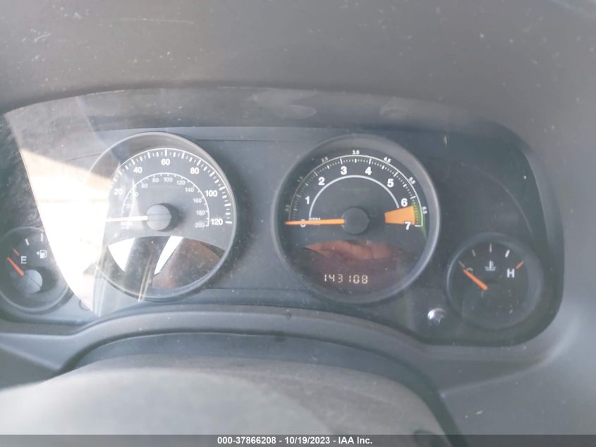 2015 JEEP PATRIOT ALTITUDE EDITION - 1C4NJPBA2FD139484