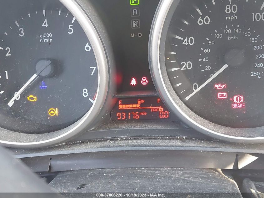 2015 MAZDA MAZDA5 SPORT - JM1CW2BL6F0181239