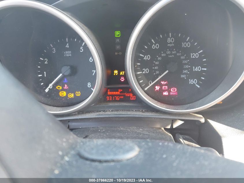 2015 MAZDA MAZDA5 SPORT - JM1CW2BL6F0181239