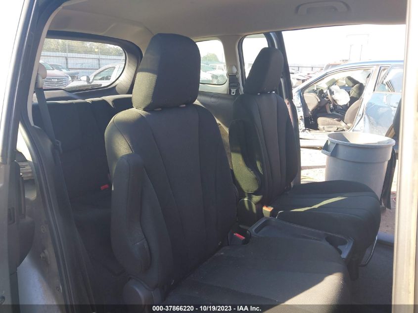 2015 MAZDA MAZDA5 SPORT - JM1CW2BL6F0181239