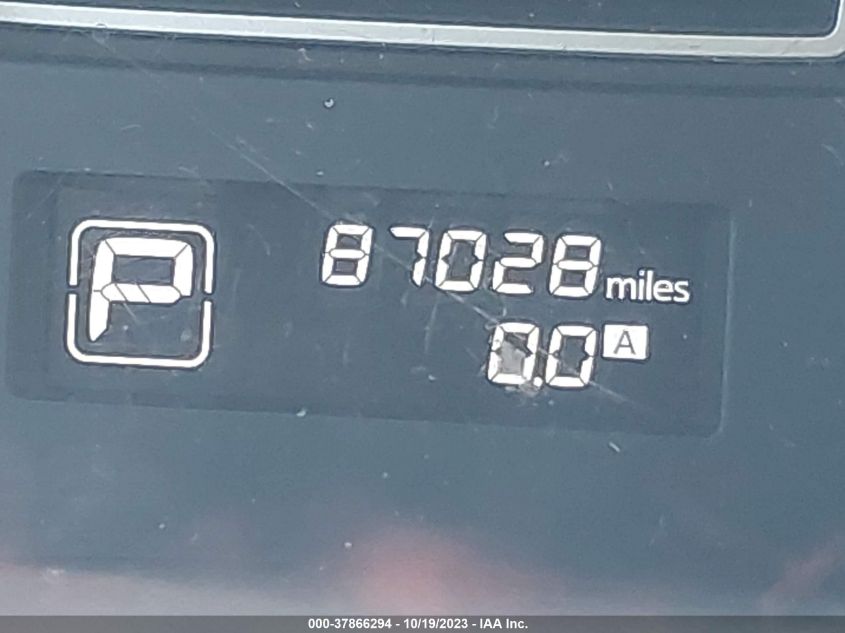 2014 NISSAN ALTIMA 2.5 SV - 1N4AL3AP1EC416191