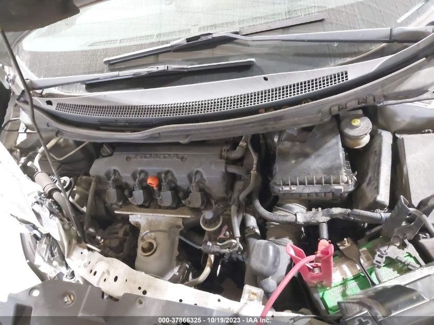 2014 HONDA CIVIC SEDAN LX - 19XFB2F51EE061472