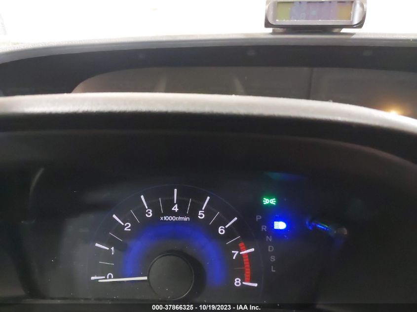 2014 HONDA CIVIC SEDAN LX - 19XFB2F51EE061472