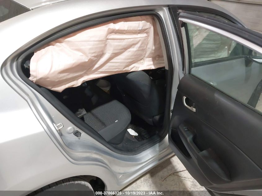 2014 HONDA CIVIC SEDAN LX - 19XFB2F51EE061472