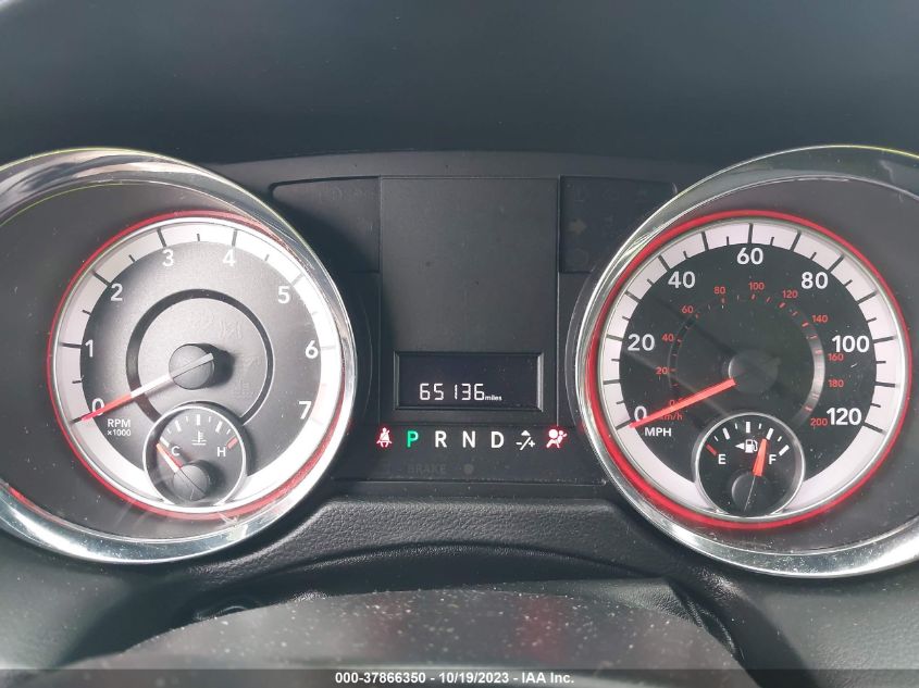 2020 DODGE GRAND CARAVAN SXT - 2C4RDGCG8LR259052