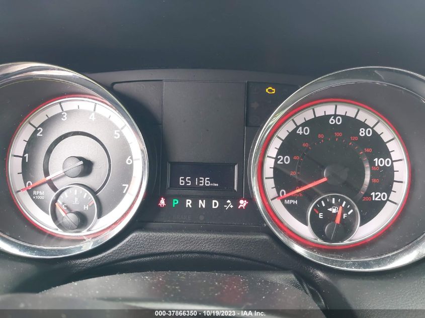 2020 DODGE GRAND CARAVAN SXT - 2C4RDGCG8LR259052