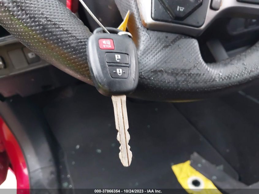 2019 TOYOTA TACOMA 2WD SR5/TRD SPORT 3TMAZ5CN0KM105796