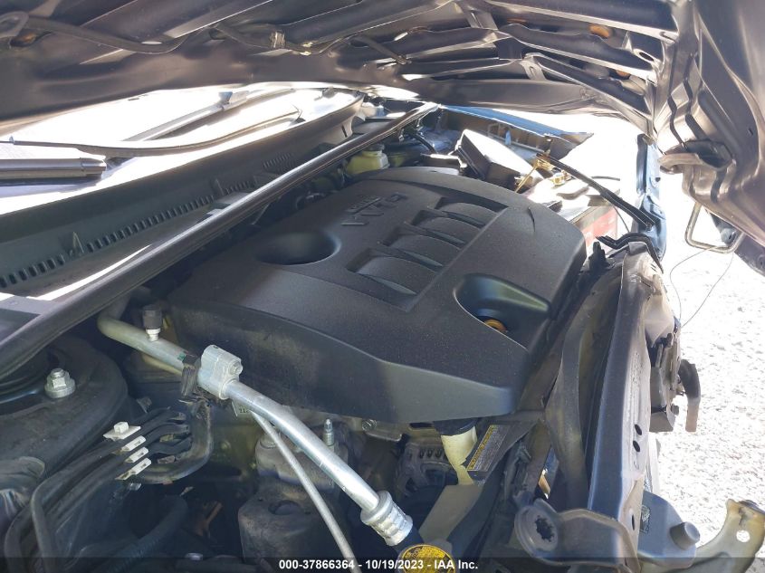 2015 TOYOTA COROLLA L/LE/S/S PLUS/LE PLUS - 5YFBURHE5FP211050