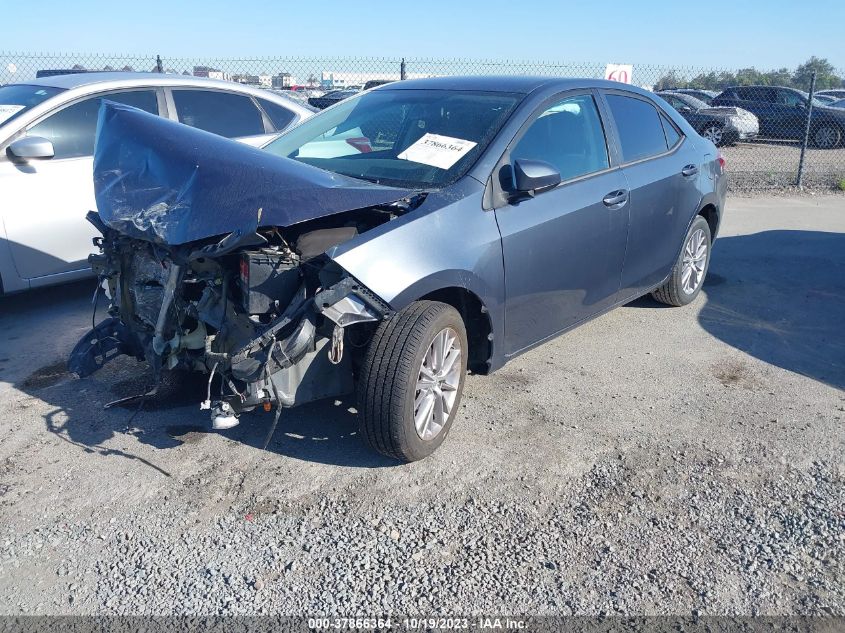 2015 TOYOTA COROLLA L/LE/S/S PLUS/LE PLUS - 5YFBURHE5FP211050