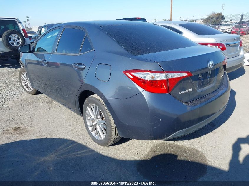 2015 TOYOTA COROLLA L/LE/S/S PLUS/LE PLUS - 5YFBURHE5FP211050