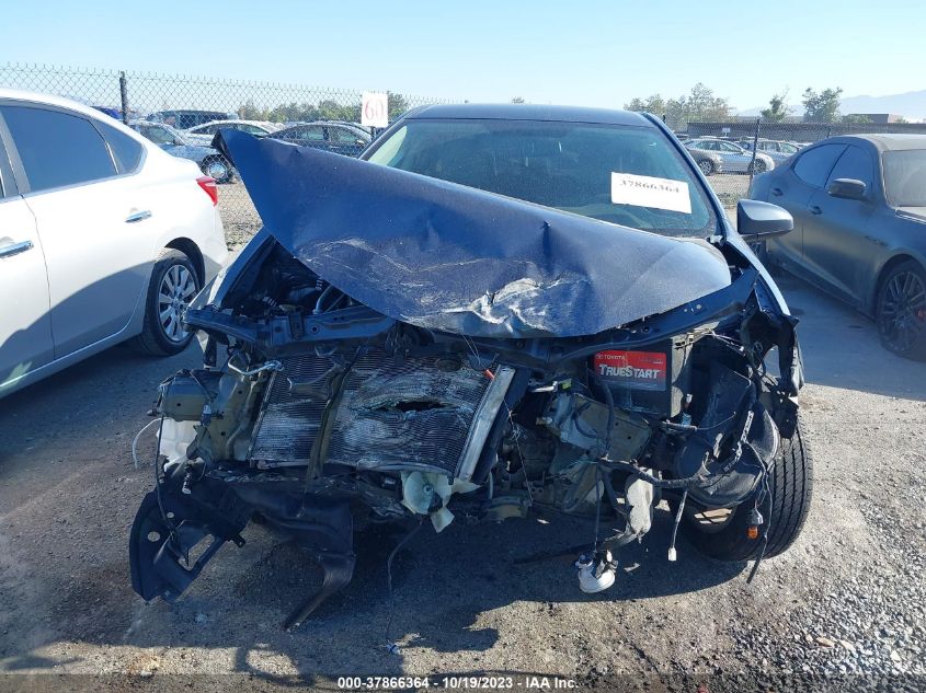 2015 TOYOTA COROLLA L/LE/S/S PLUS/LE PLUS - 5YFBURHE5FP211050