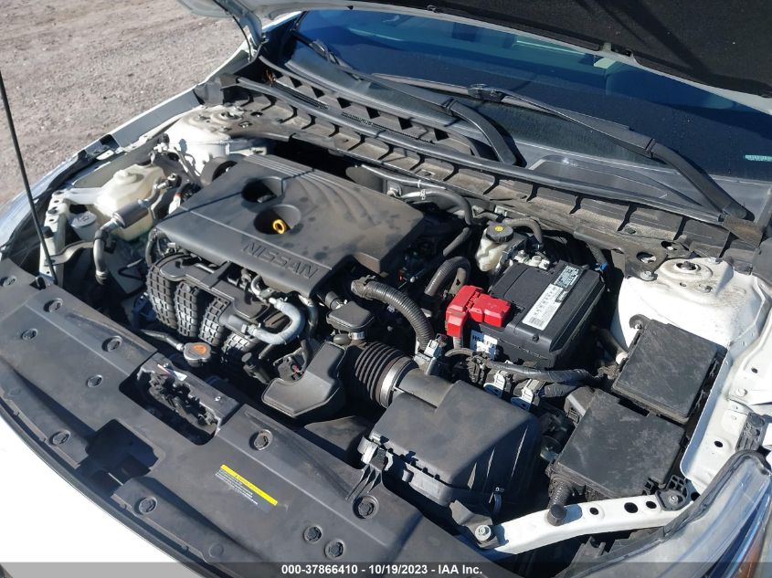 2019 NISSAN ALTIMA S - 1N4BL4BV9KC239313